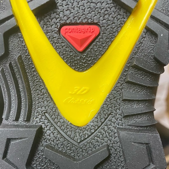 🔥 NEW Better™ Gift Shop / Salomon Advanced - XA PRO 3D MID GTX Mens 6 Wmns 7 🔥 - Picture 7 of 15